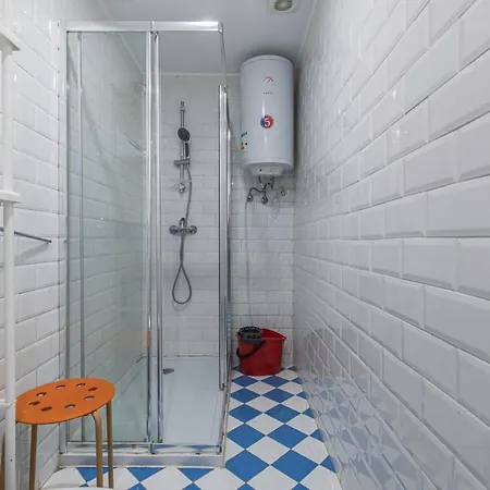 Stylish Industrial Loft Near Belem By Innkeeper * Lisbon