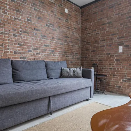Stylish Industrial Loft Near Belem By Innkeeper *