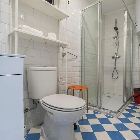 Stylish Industrial Loft near Belém by Innkeeper Lisboa