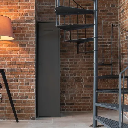 Stylish Industrial Loft near Belém by Innkeeper * Lisboa